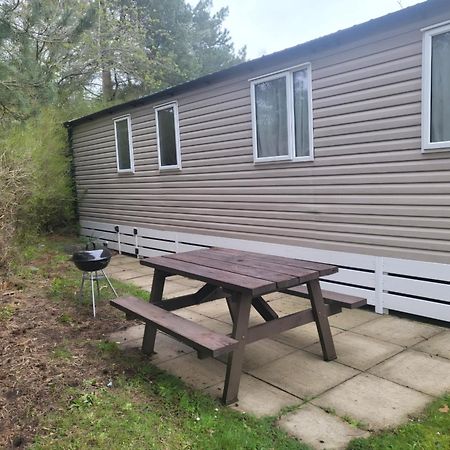 5 Geranium, Holiday Home in Oakdene Forest Park Ferndown Exterior foto