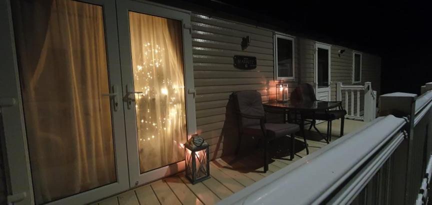 5 Geranium, Holiday Home in Oakdene Forest Park Ferndown Exterior foto